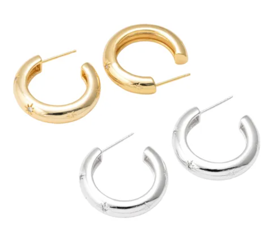 Galaxy Hoop