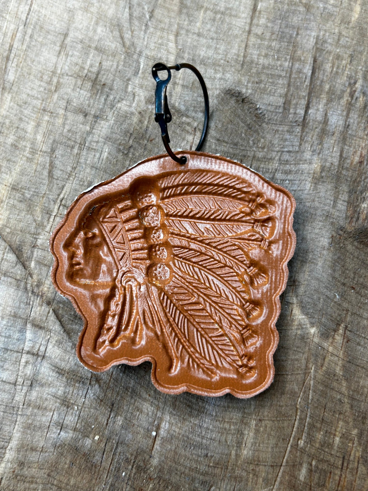Native American Earrings