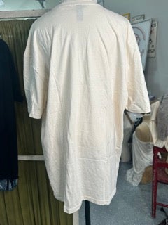 Tell Your Mountain About Your God Tee
