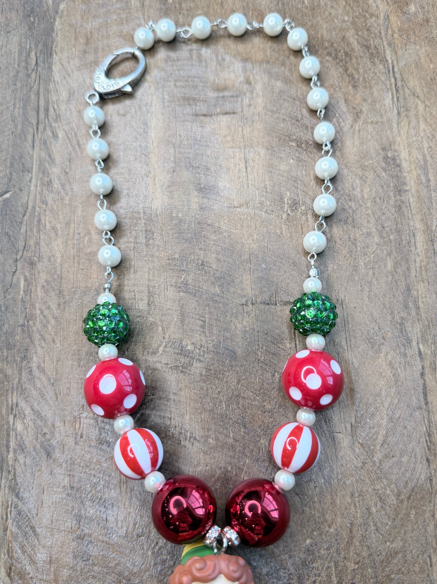 Magical Helper Necklace - ERR ORIGINAL
