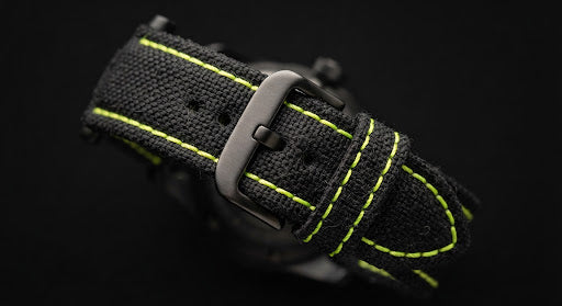 Volt Stitch Nylon