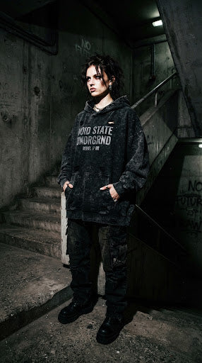 Void Parka V2