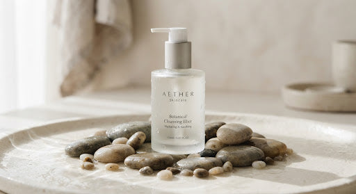 Gentle Purify Cleanser