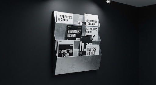 Folded Aluminum Rack