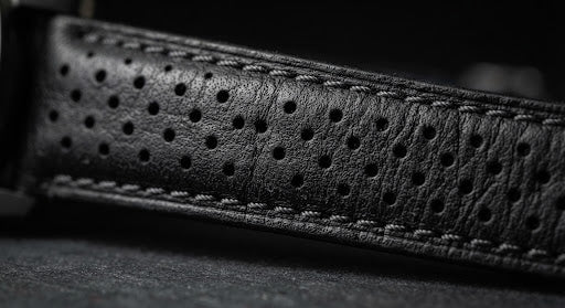 Tactical Perforated