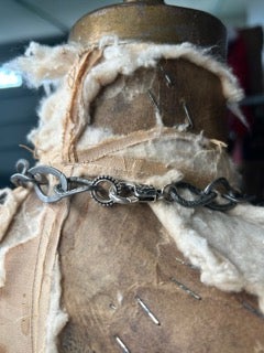 Art By Amy- Dice and Domino Necklace (6)