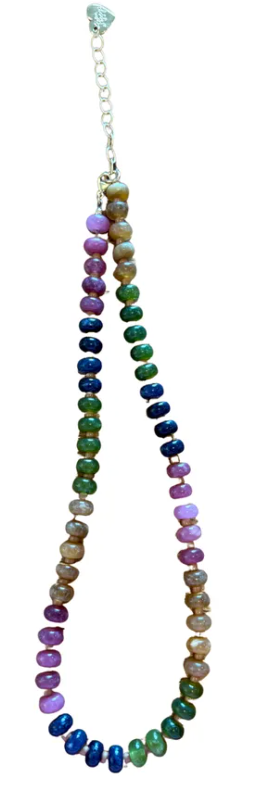 Fall gemstone