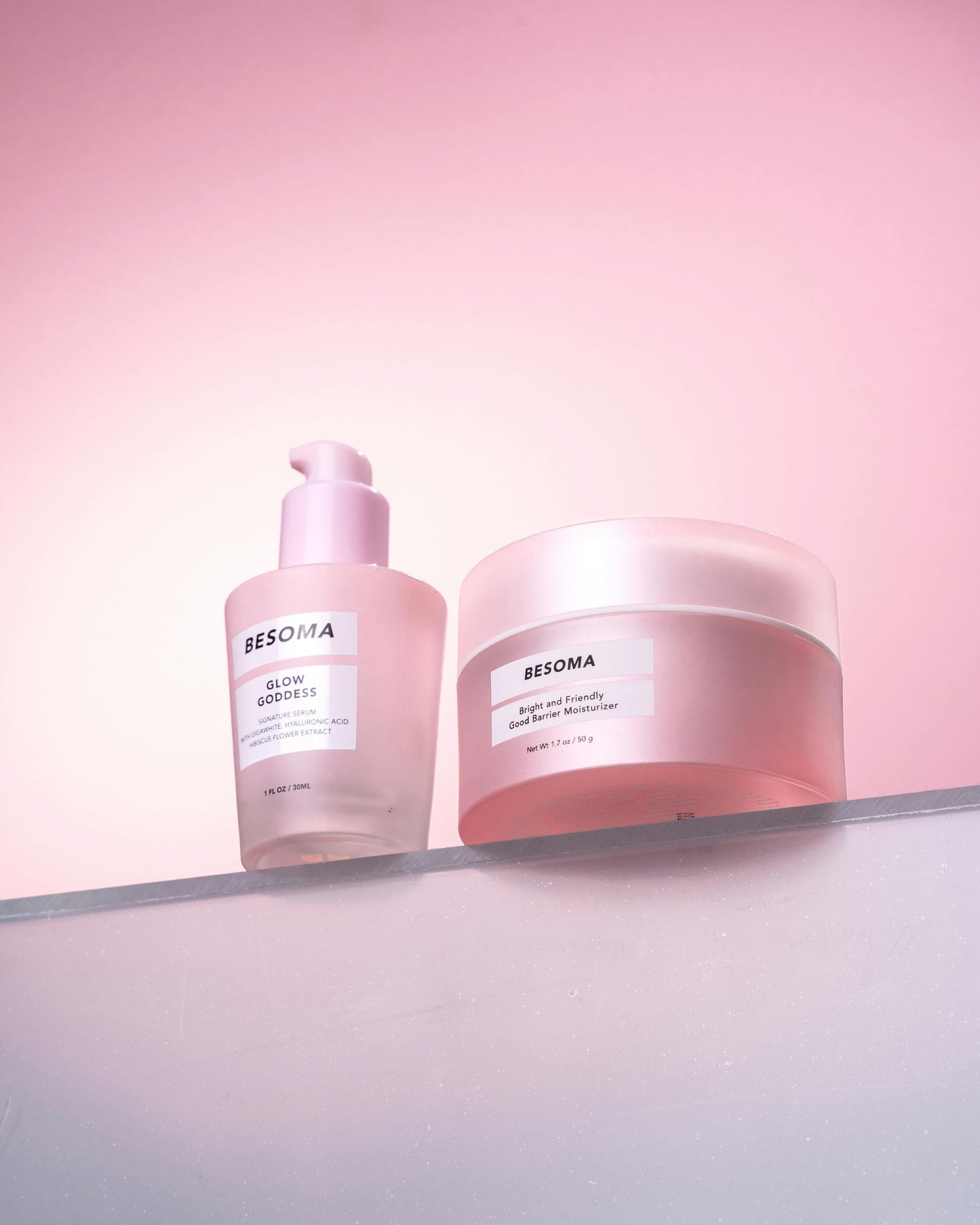 Reviving Rose Infusion Cream Cleanser 145g