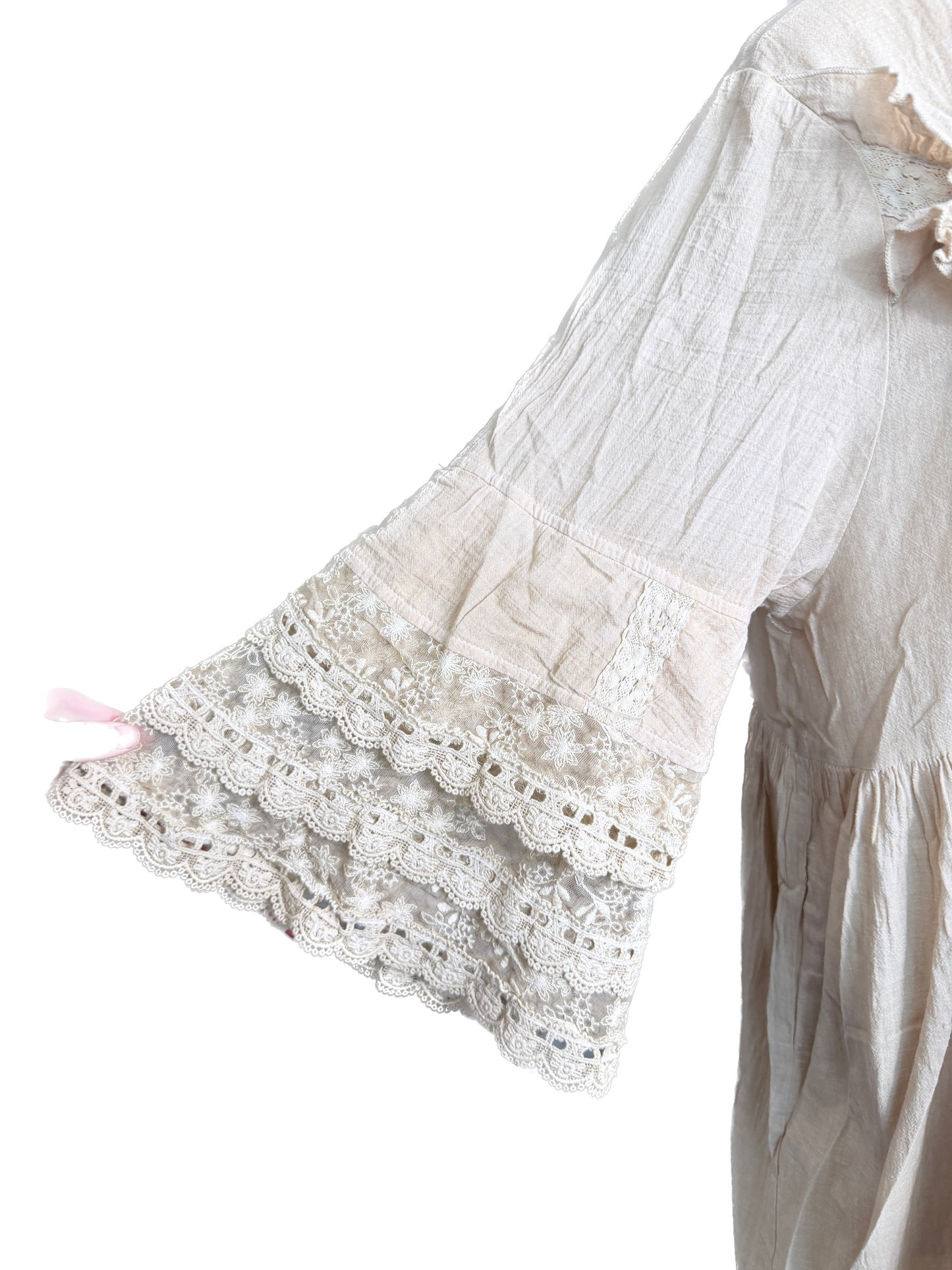 Jaded Gypsy- Candlelight Duster *Final Sale*