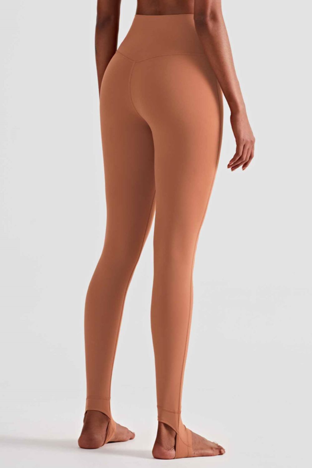 Leveling Up Yoga Leggings