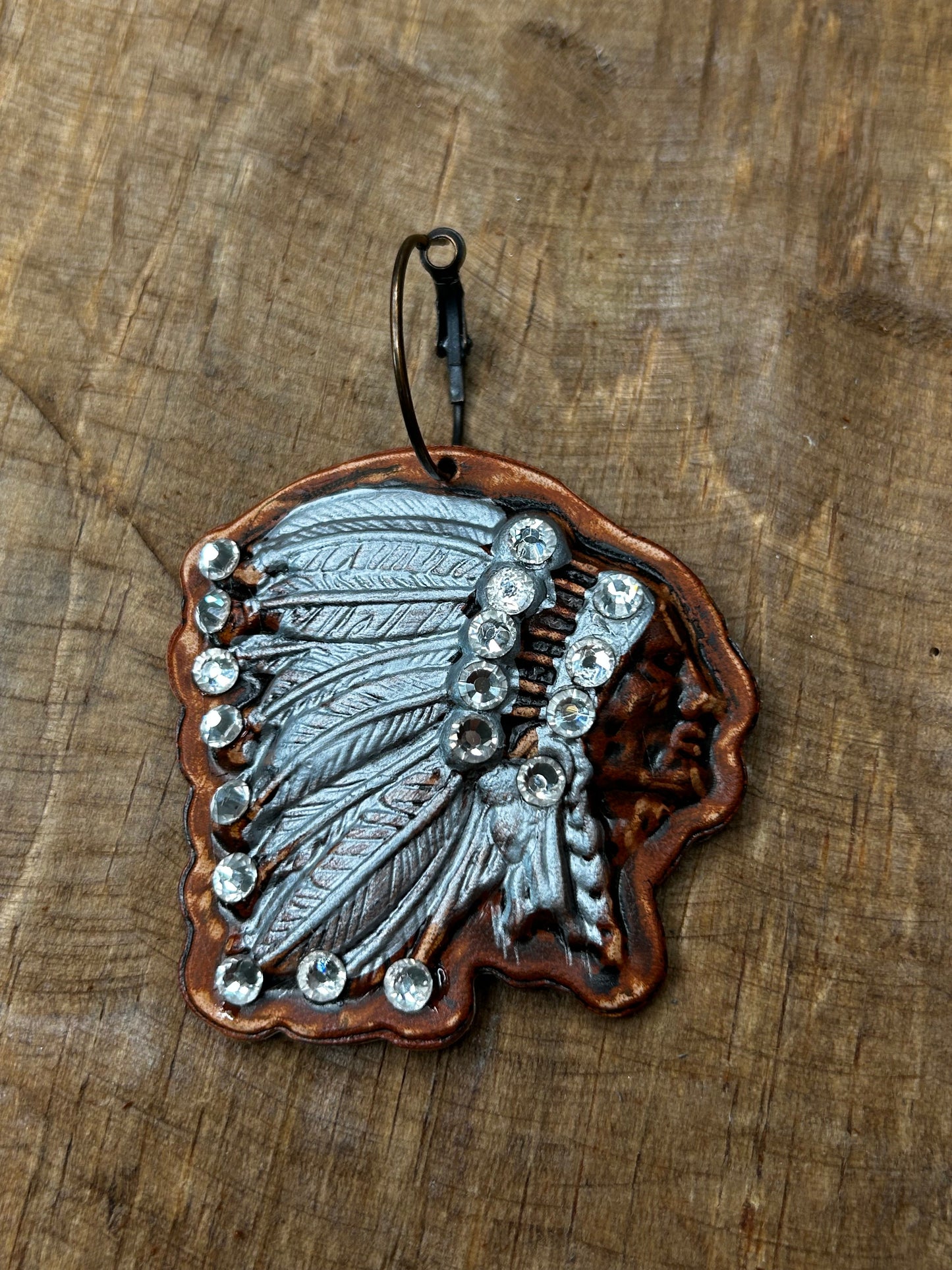 Native American Earrings