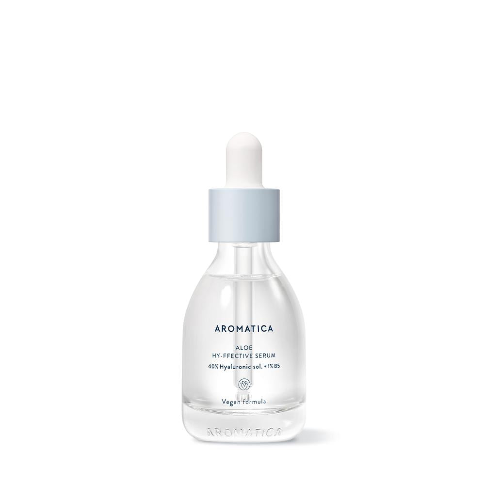 Aloe Hy-ffective Serum Female