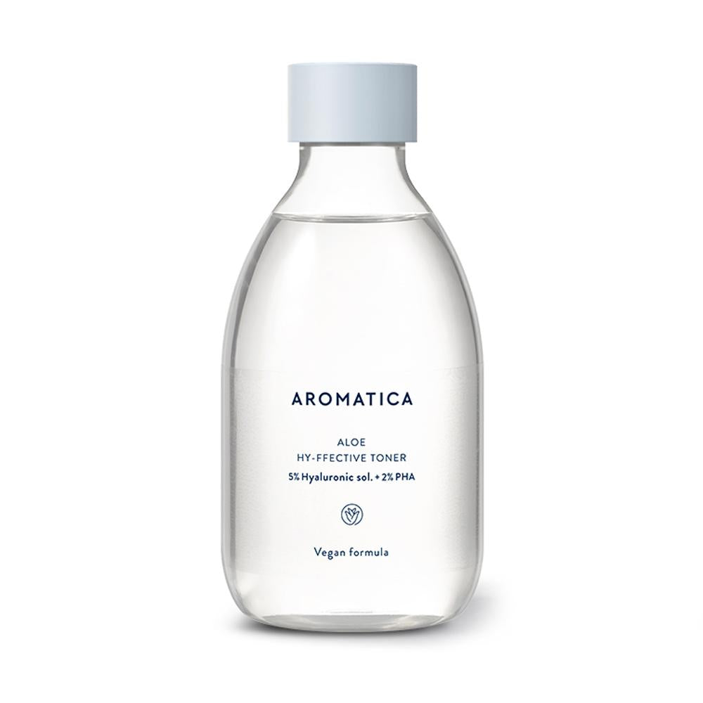 Aloe Hy-ffective Toner 200ml