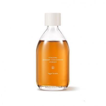 Vitalizing Rosemary Concentrated Essence 100ml