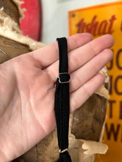 Origami- Bend Over Better Extender (Black)