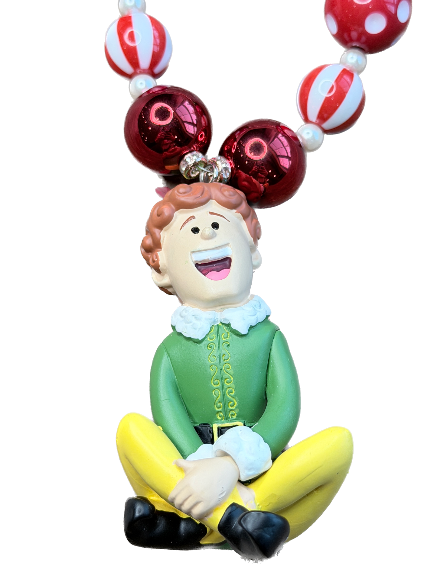 Magical Helper Necklace - ERR ORIGINAL