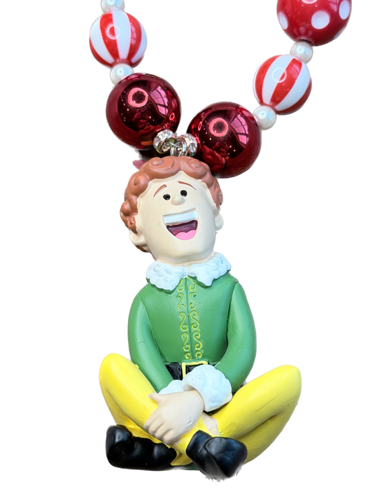 Magical Helper Necklace - ERR ORIGINAL