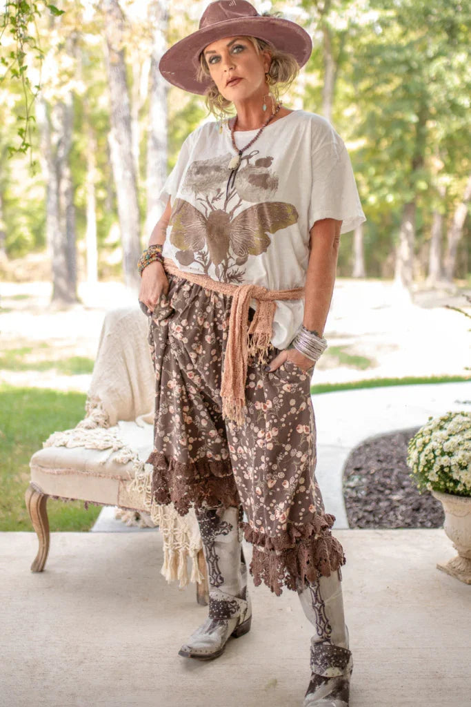 Jaded Gypsy- At First Sight Bloomers (Chocolate)