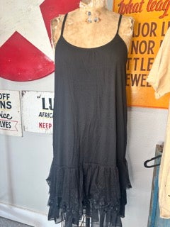 Origami- Bend Over Better Extender (Black)