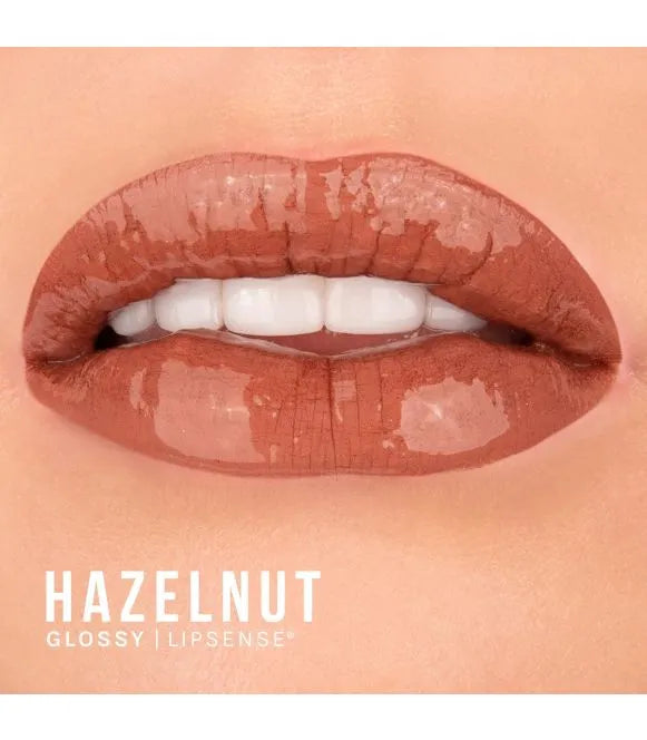 LipSense- Hazelnut