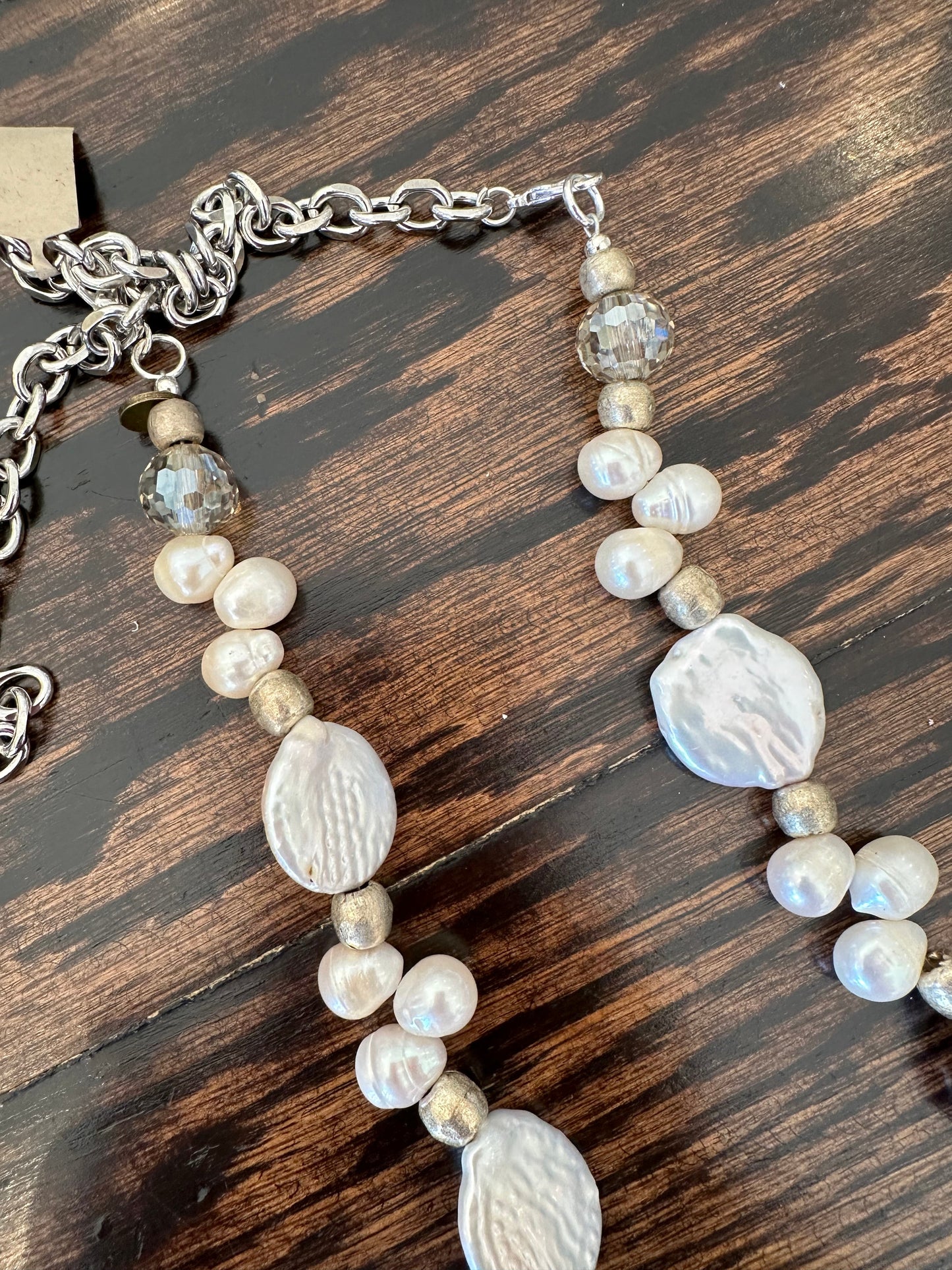 Rare Bird- All the Love Necklace