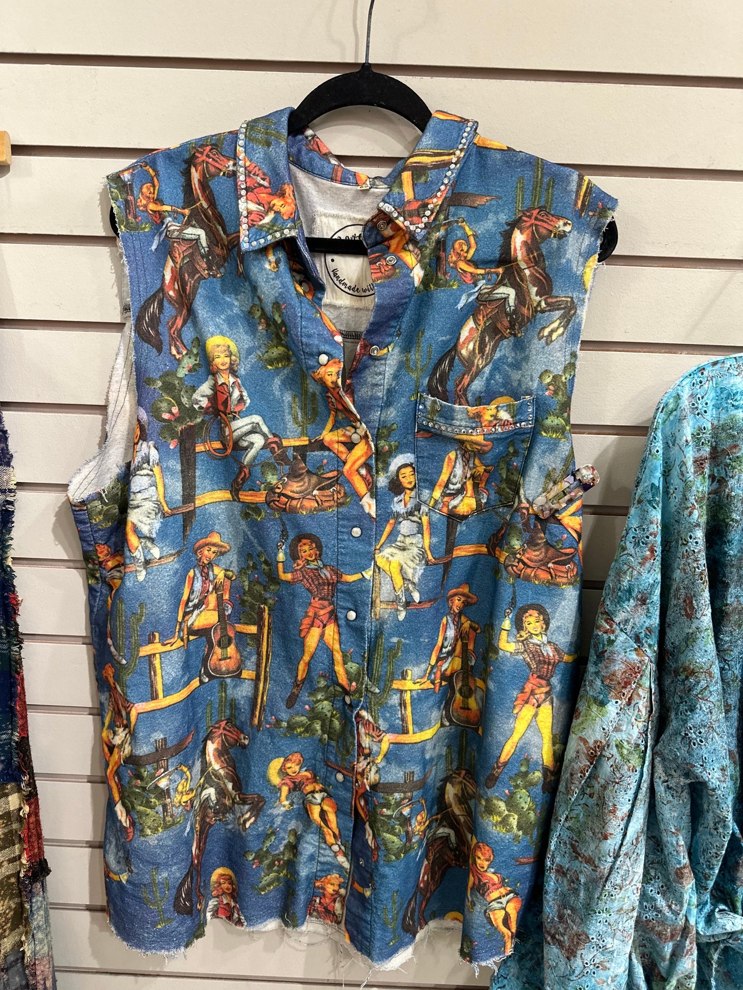 Rare Bird Yippee shirt