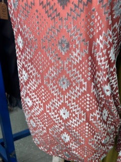 Sleigh All Day Top (Mauve)
