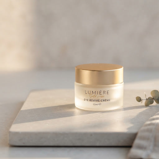Luminous Eye Balm