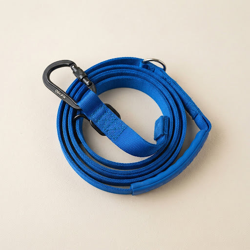 Tough Tugger Blue