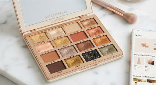 Traceless Soft Matte Concealer