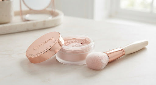 Gilded Radiance Face Serum