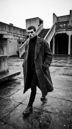 Ruin Overcoat