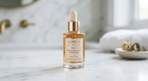 Lumiere d'Or Eau de Parfum