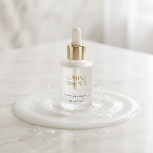 Opal Dew Serum
