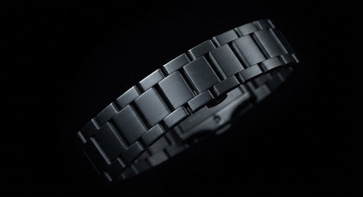 Grade 4 Titanium Link