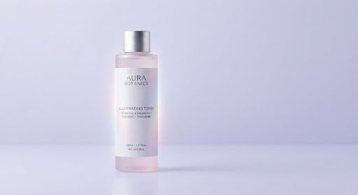 Aura Mist Toner