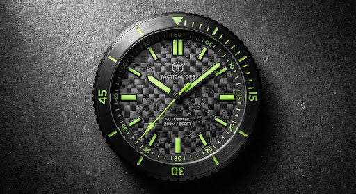 Aero-Weave Dial