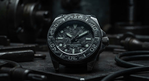 G10 Stealth Bezel