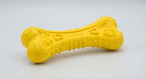 Indestructi-Bone Tough Chew Toy