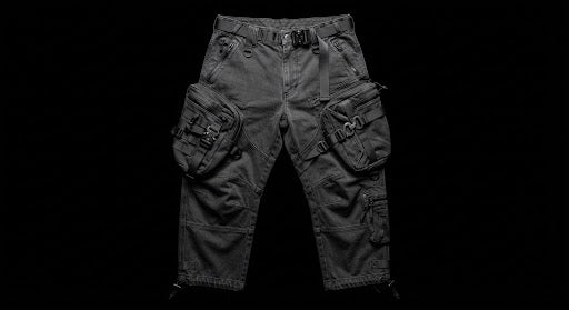 Tactical Cargo Pant