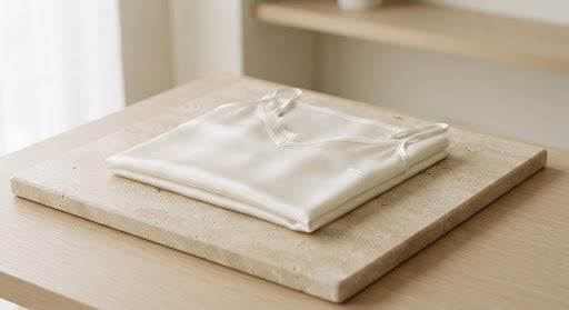 Mulberry Silk Scarf