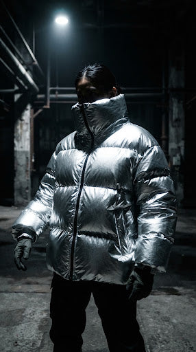 Chromatic Puffer