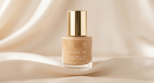Champagne Glow Cream Blush