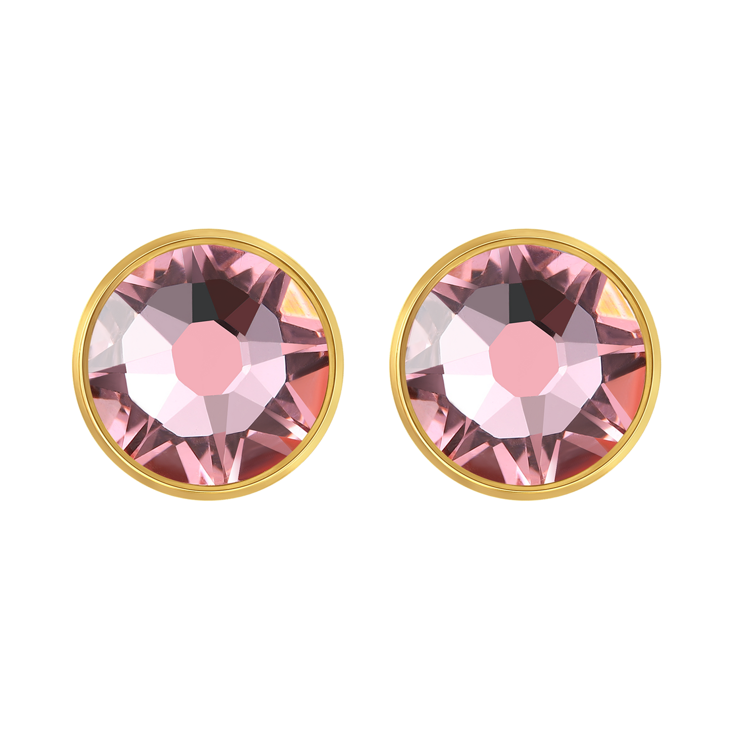 Light Rose Sparklet