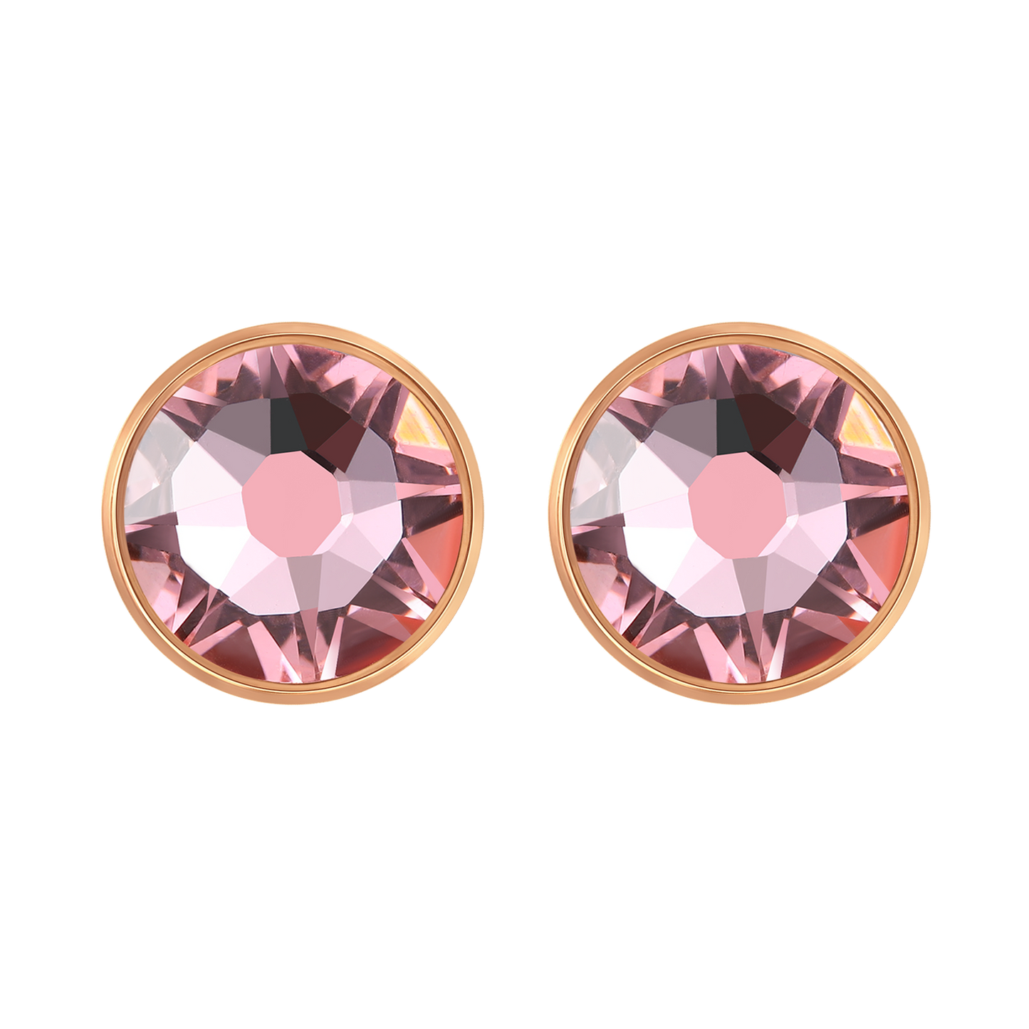 Light Rose Sparklet