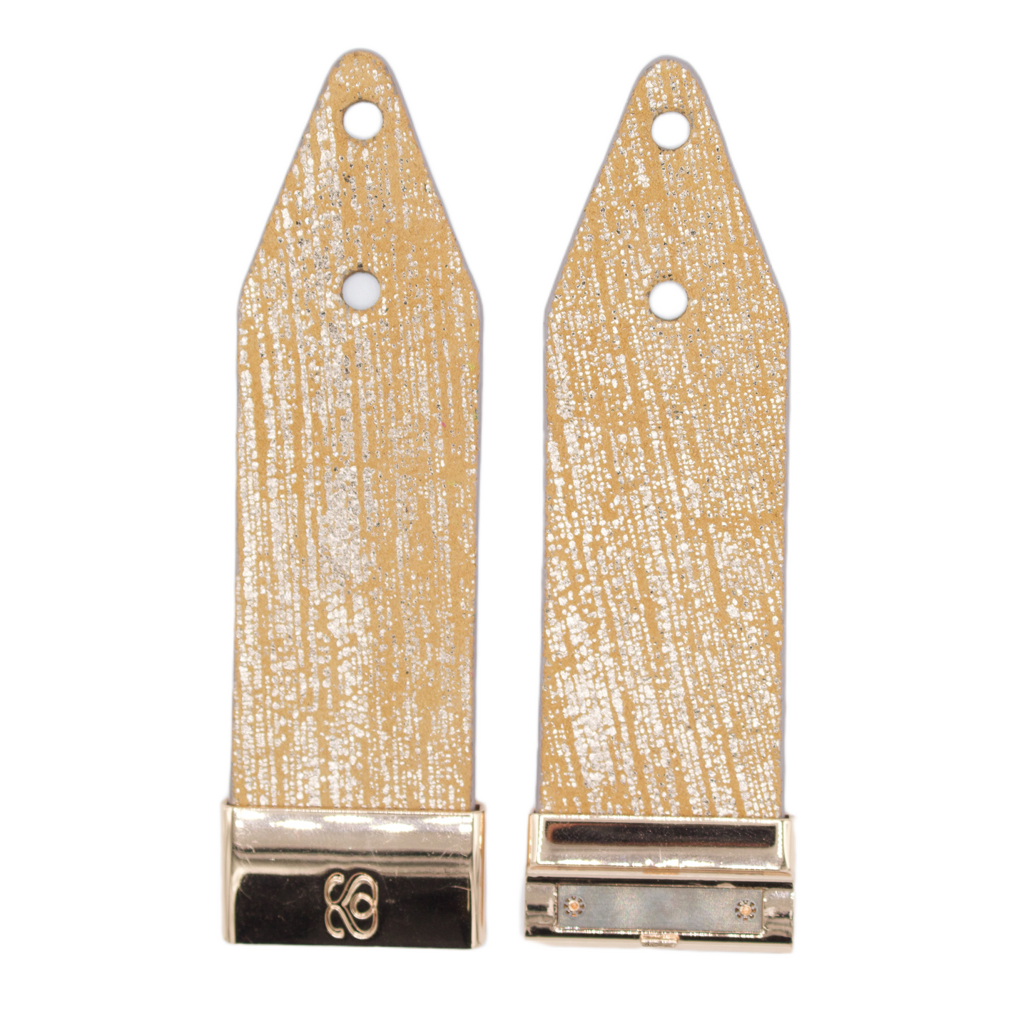 Honey Gold Watchlet (All Sizes)