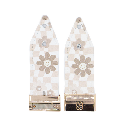 Daisy Mae Watchlet (Sizes 5.5" - 6.5")