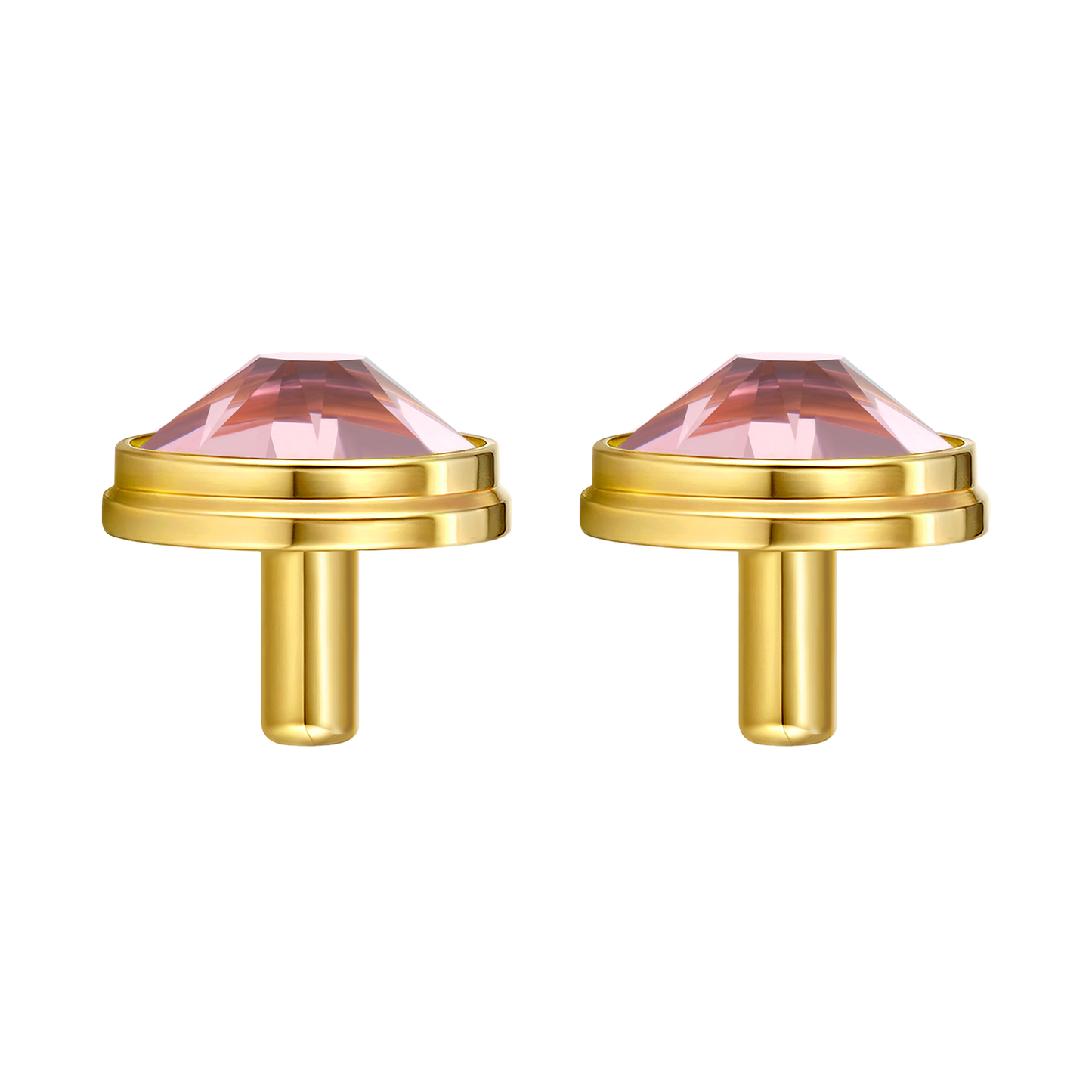 Light Rose Sparklet