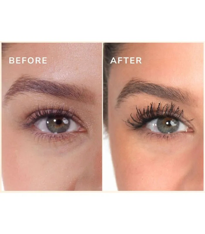 LashSense- Fiber Extend Mascara (Black)