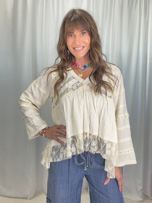 TEST KK High Desert Turquoise Statement Necklace S.No 18